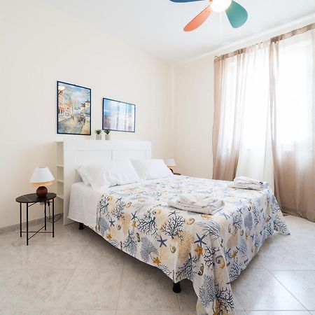 Casa Sole Apartment Favignana Ngoại thất bức ảnh